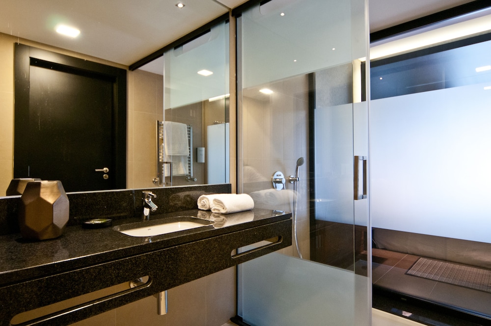 Evidencia Belverde Hotel 48/50