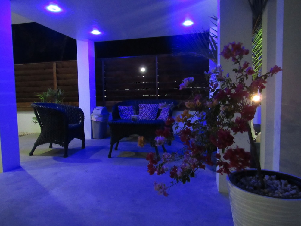 Bubali Villa And Apartments 38/70