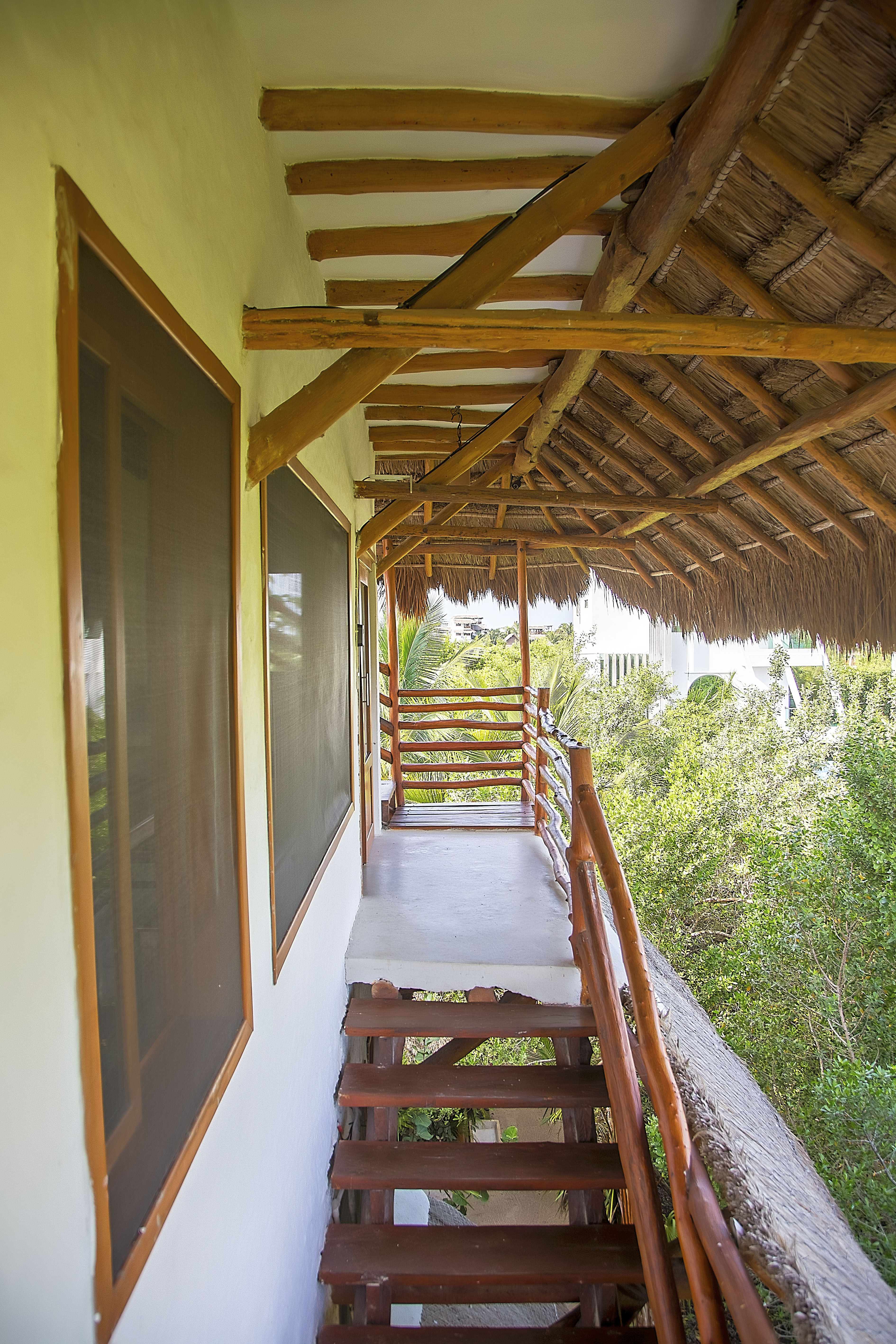 Holbox Deluxe Wellness Apartments 22/50