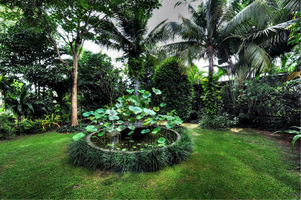 Amatao Tropical Residence 39/50