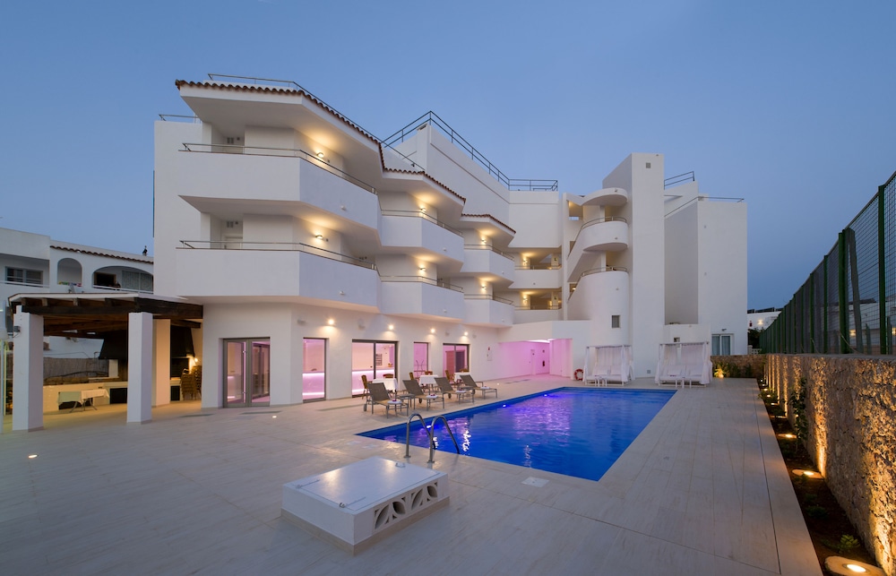 My Way Luxury Ibiza 2/43