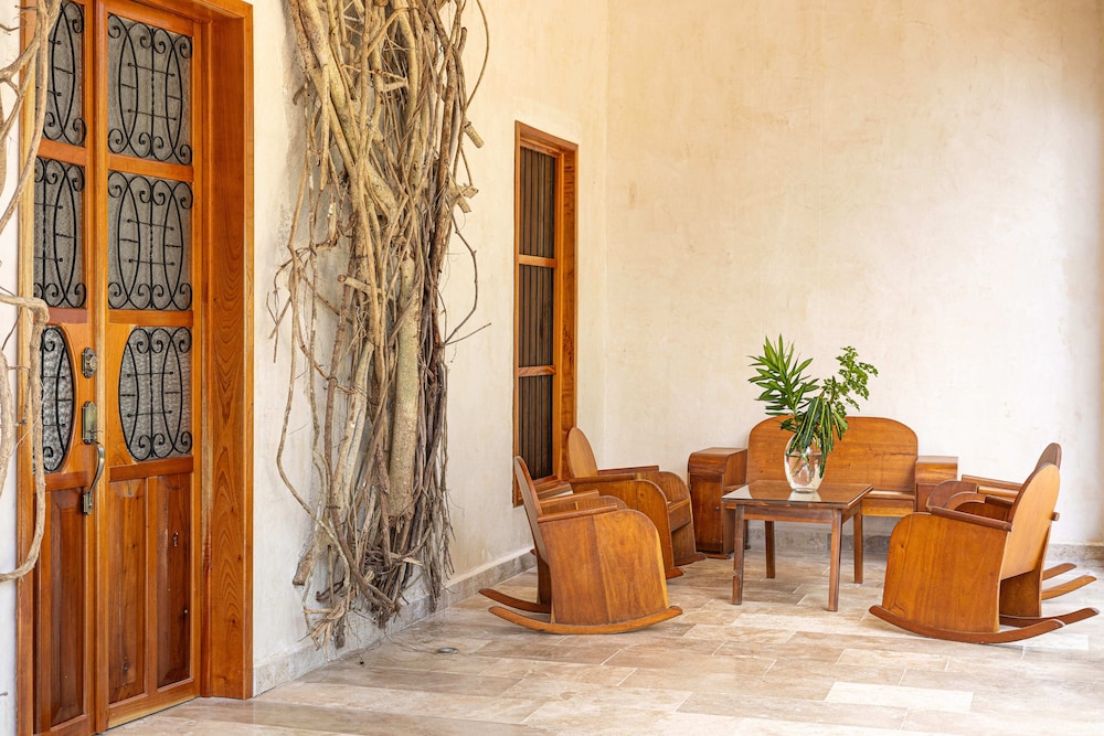 Hotel Boutique Cenote San Ignacio 32/50