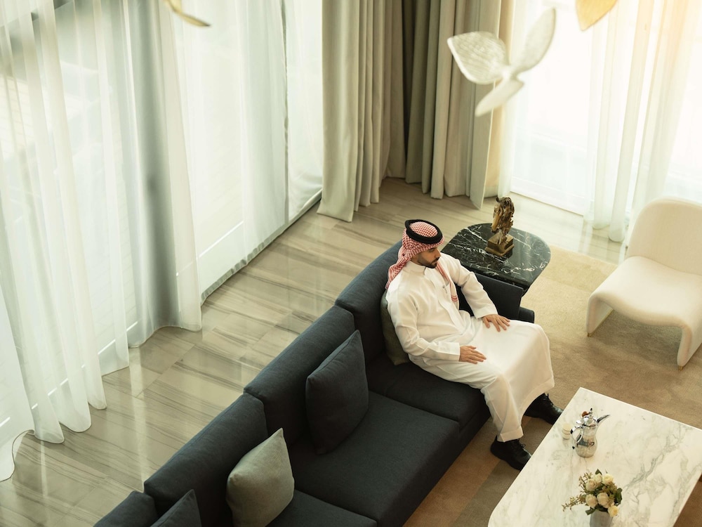 فندق فيرمونت رملة (Fairmont Ramla Serviced Residences) 22/50