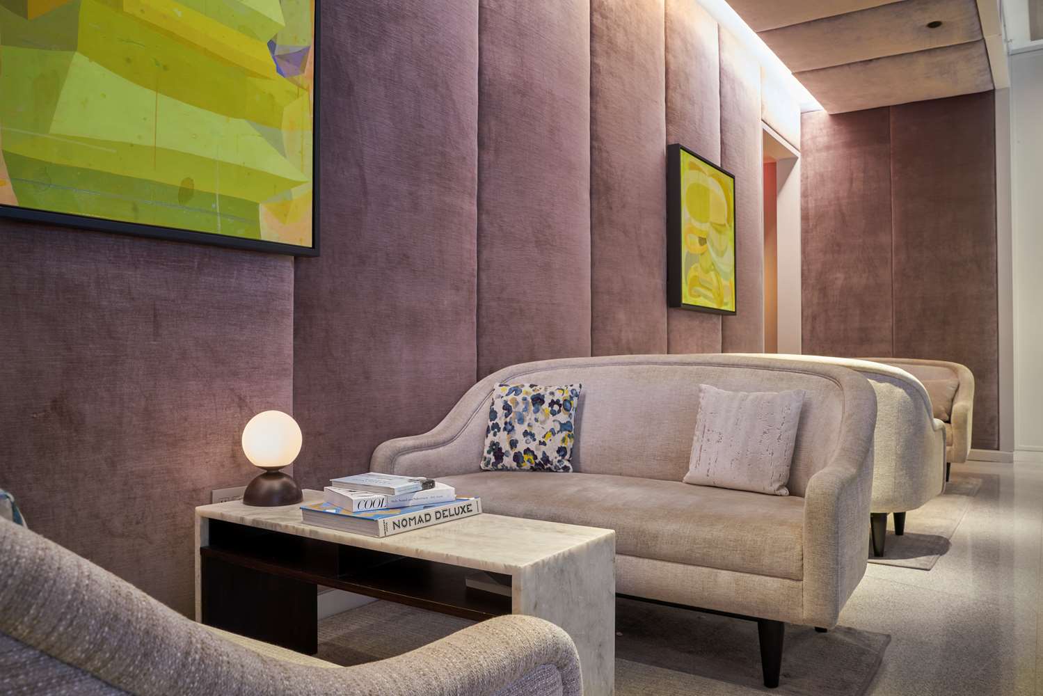 Hotel Seville NoMad - The Unbound Collection by Hyatt 32/69