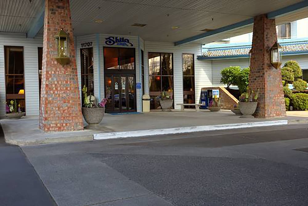 Hyatt House Portland Airport 41/50