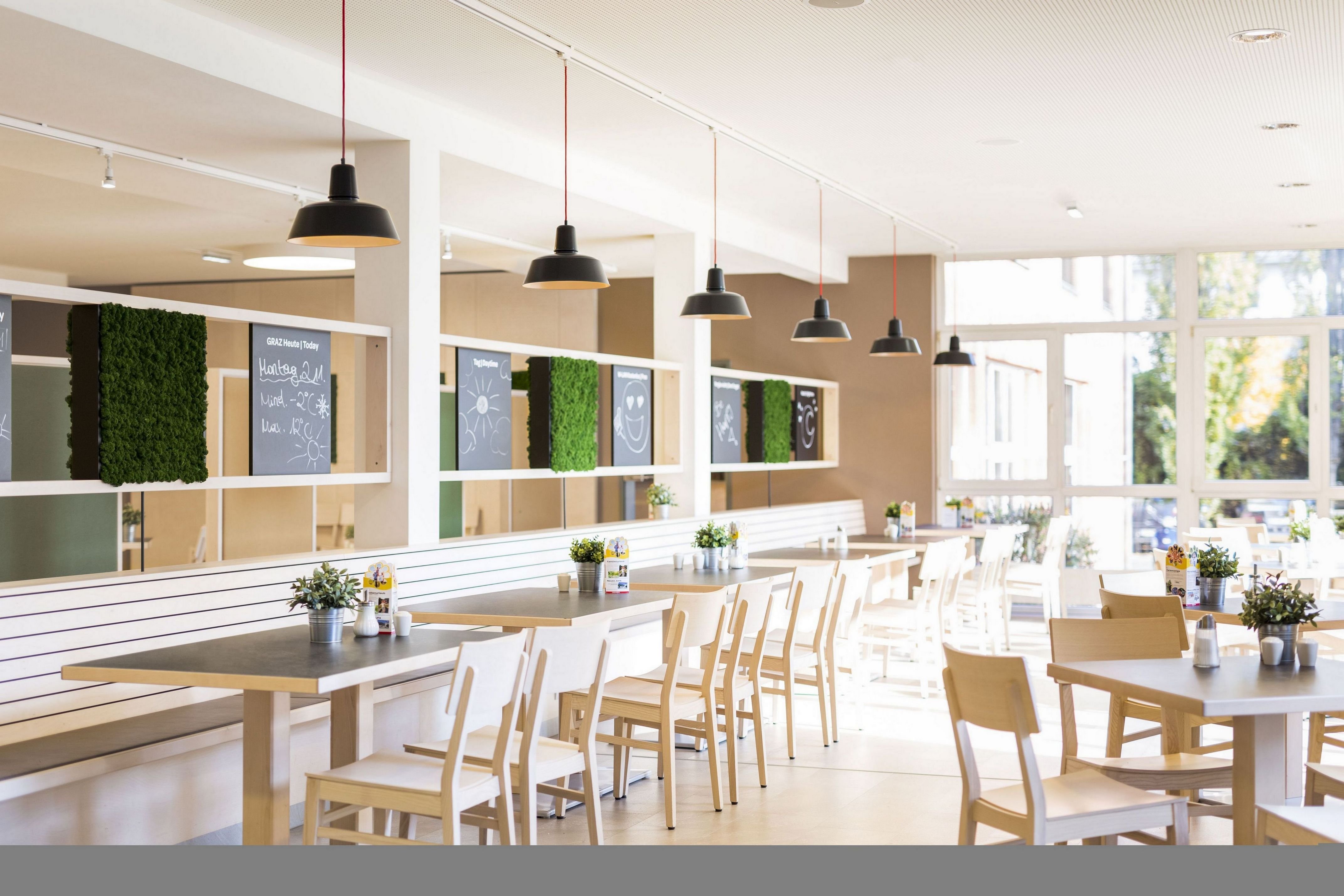 Jufa Hotel Graz-Sud 24/40