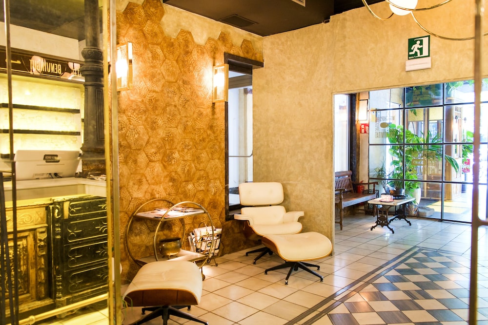 Casa Gracia 56/75