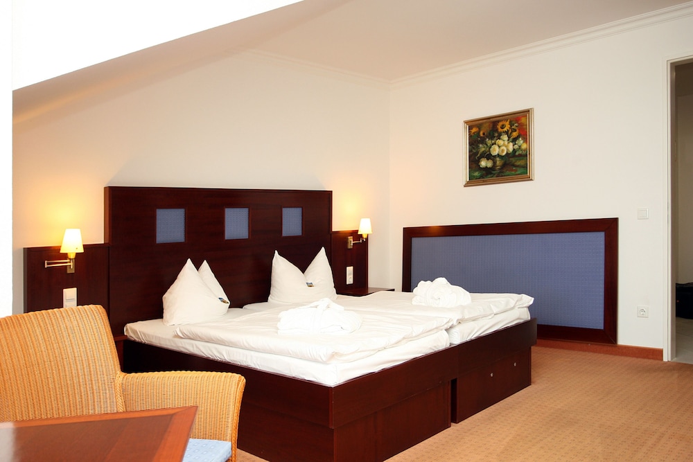 Hotel Hanseatic Rugen and Villen 62/74
