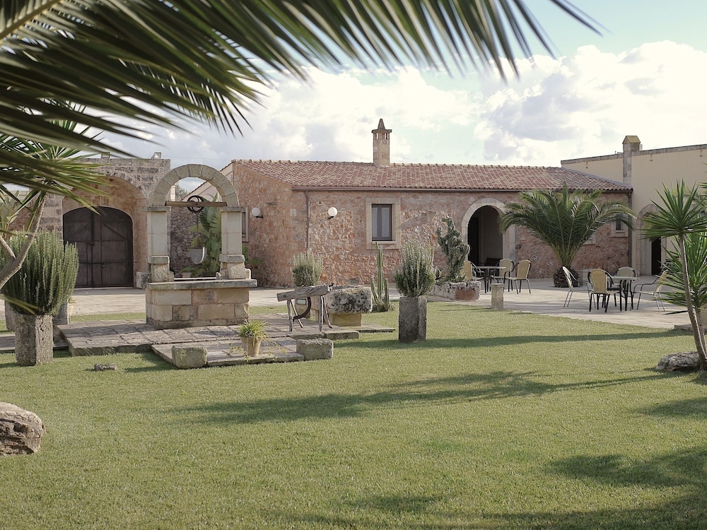 Hotel Masseria Chicco Rizzo 4/71