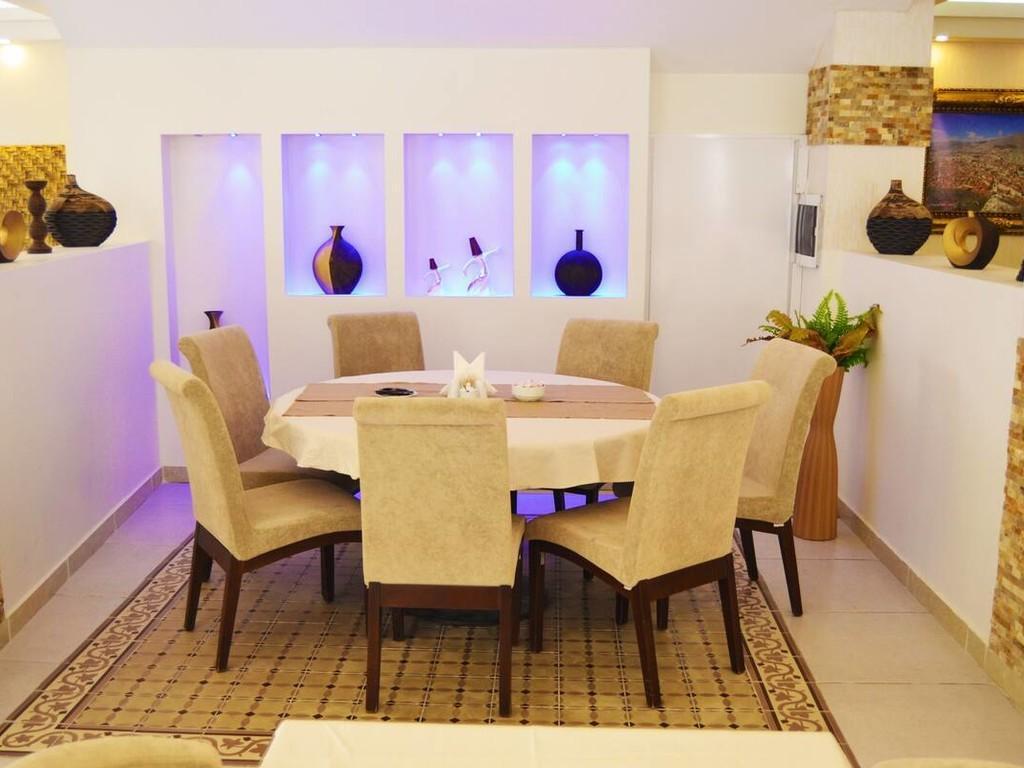 Grand Harsena Otel 21/28