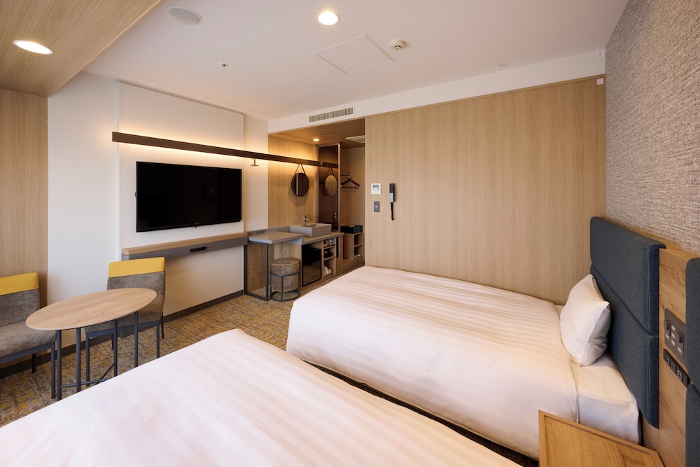 Via Inn Tokyo Oimachi 28/61