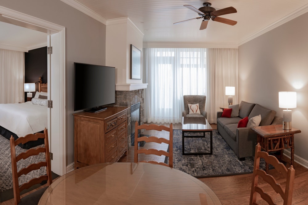 Jw Marriott the Rosseau Muskoka Resort Spa 42/77