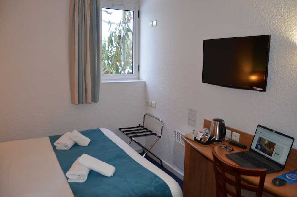 BEST HOTEL CAEN CITIS 43/51