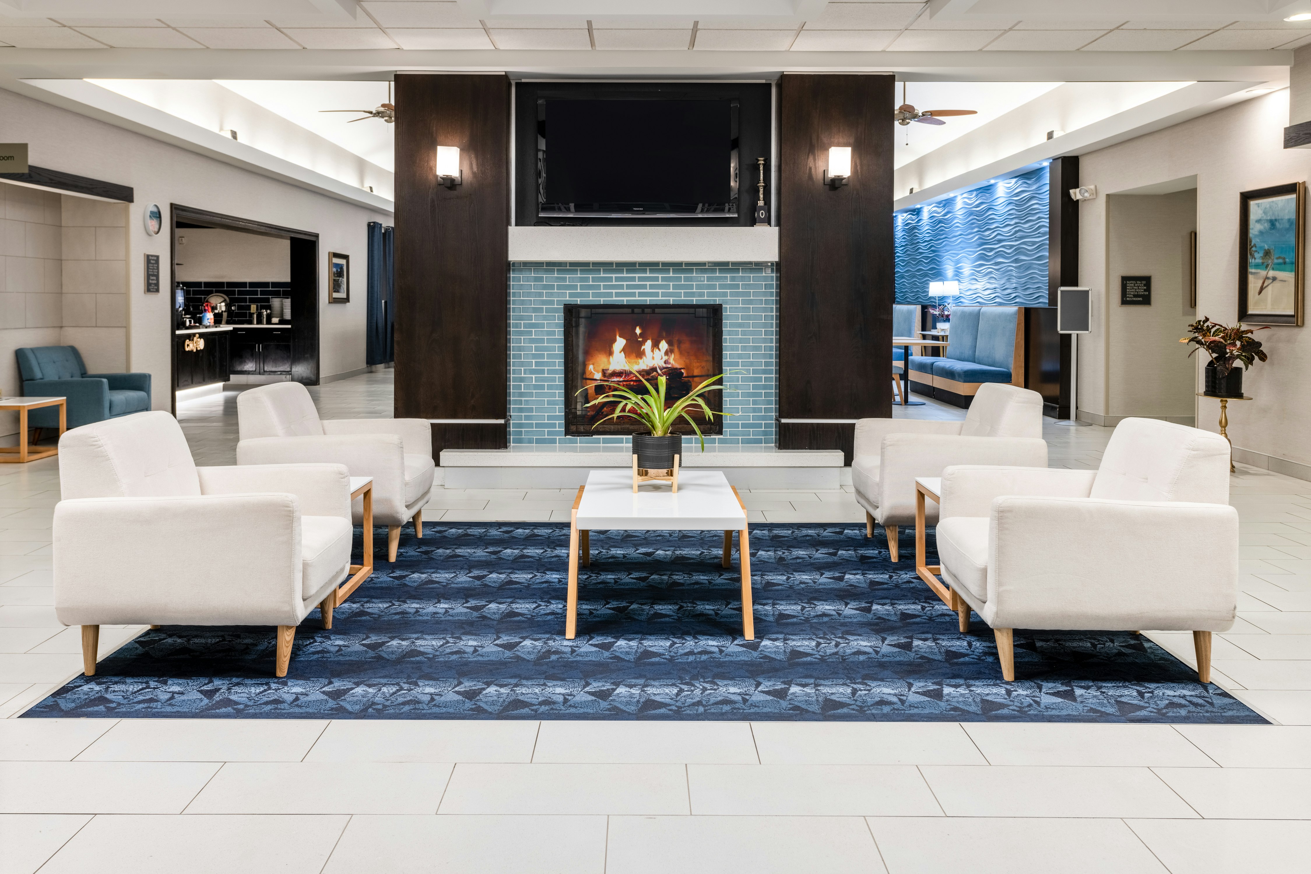 Homewood Suites by Hilton Rochester/Greece, NY 13/24