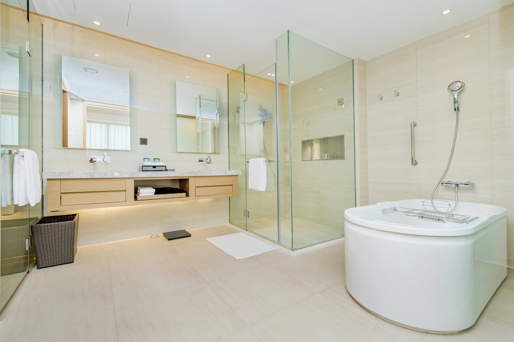 Holiday Inn Changsha Dawangshan 14/72