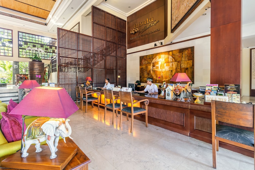 Risata Bali Resort Spa 48/66