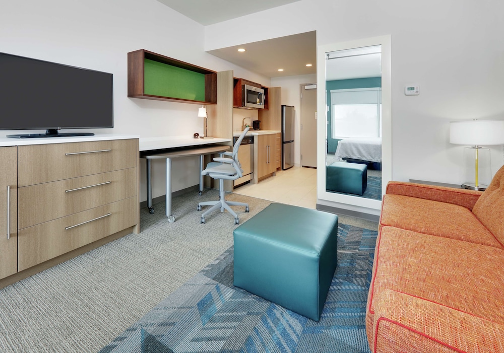 Home2 Suites By Hilton Hagerstown Md 29/43
