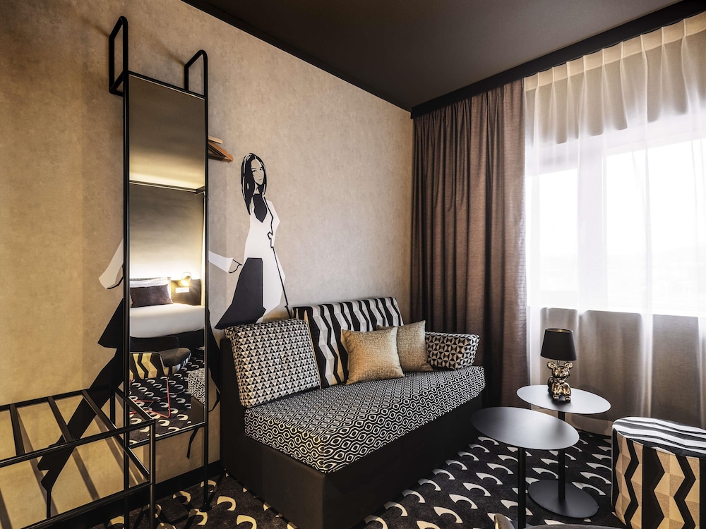 ibis Styles Arnhem Centre 35/52