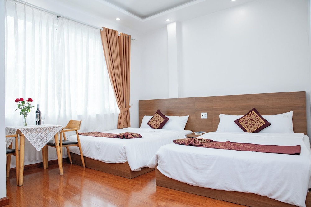 Skyhouse Hotel 19/55