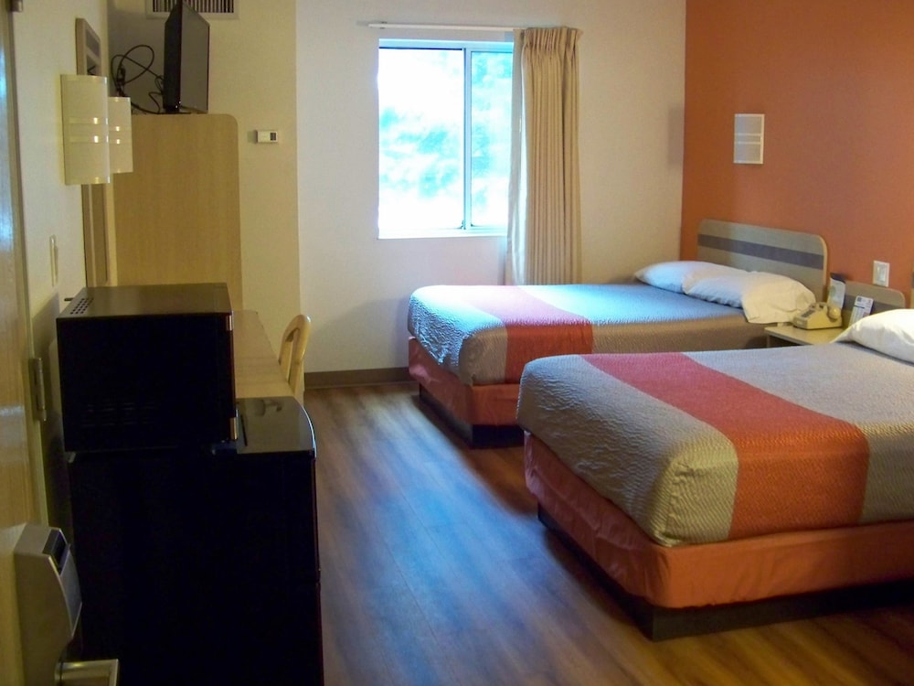 Motel6 Sidney, NE 21/60
