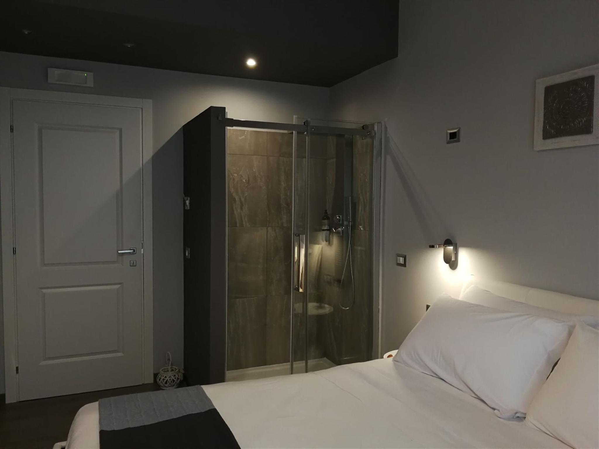 Junior Suite, Studio
