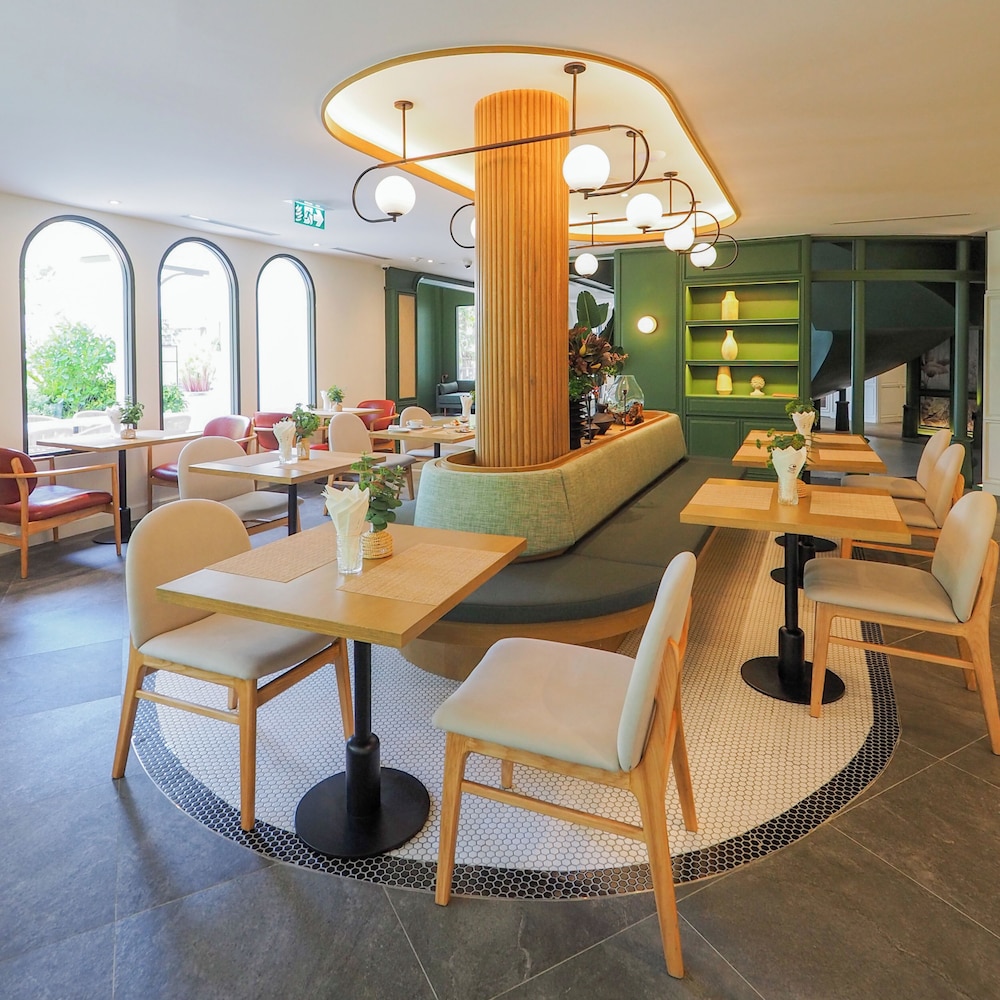 Health Land Resort & Spa 23/50
