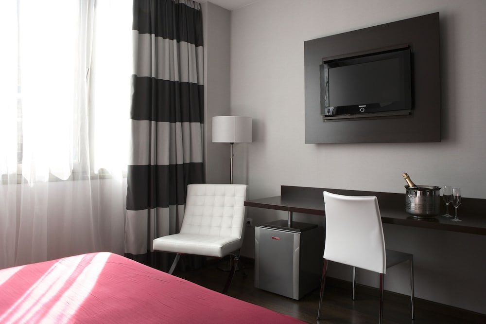 ZT Hotel & Spa Villa Olimpica Suites 21/29