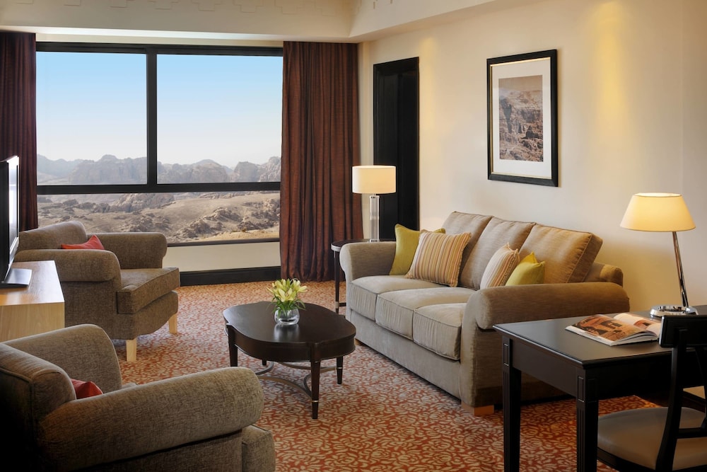 Petra Marriott Hotel 24/43