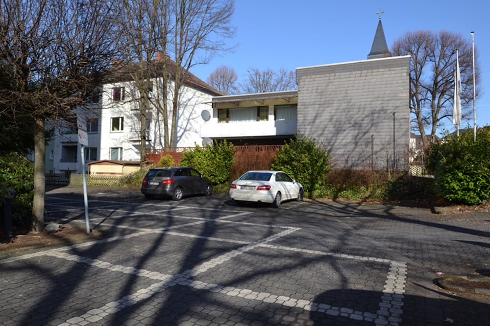 City Hotel Siegen 69/73