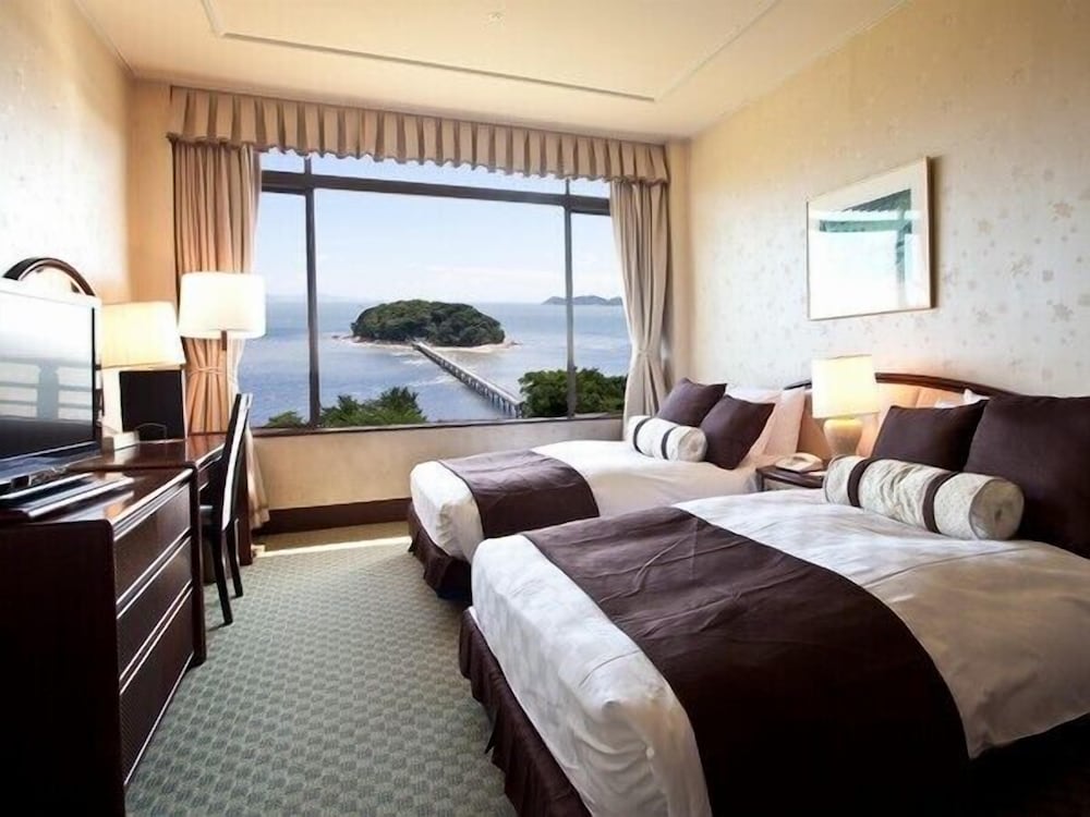 Gamagori Classic Hotel 20/38