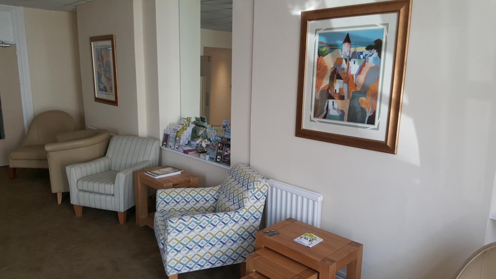MAISON GOREY HOTEL 12/36