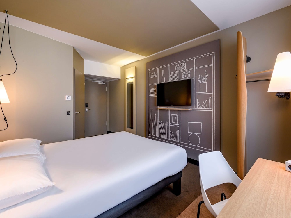 Ibis Regensburg Zentrum 20/71
