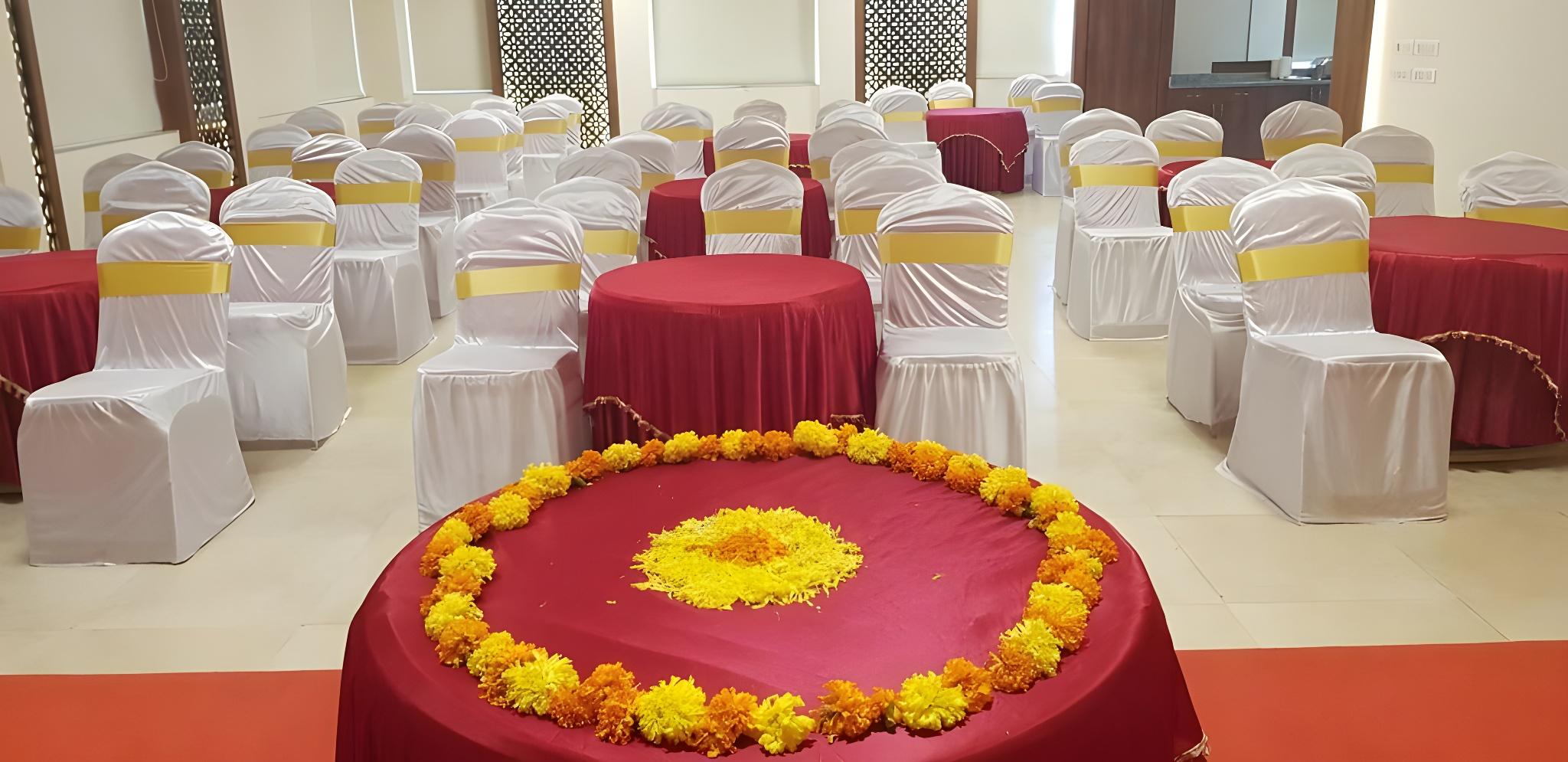 Hotel Tranquil Manipal 19/21