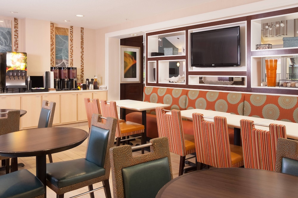 Residence Inn Orlando Convention Center 31/50