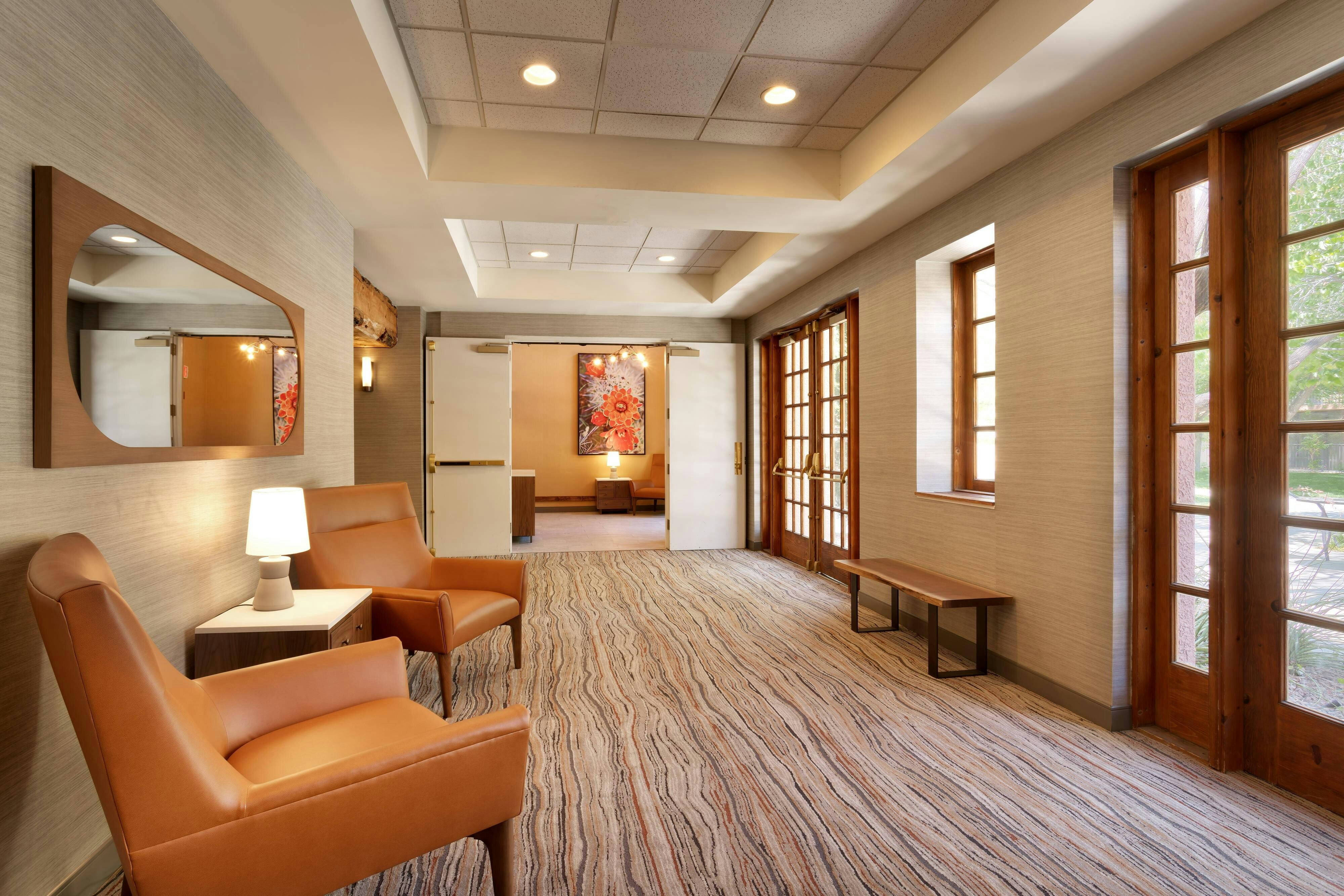 Courtyard by Marriott Albuquerque 6/15
