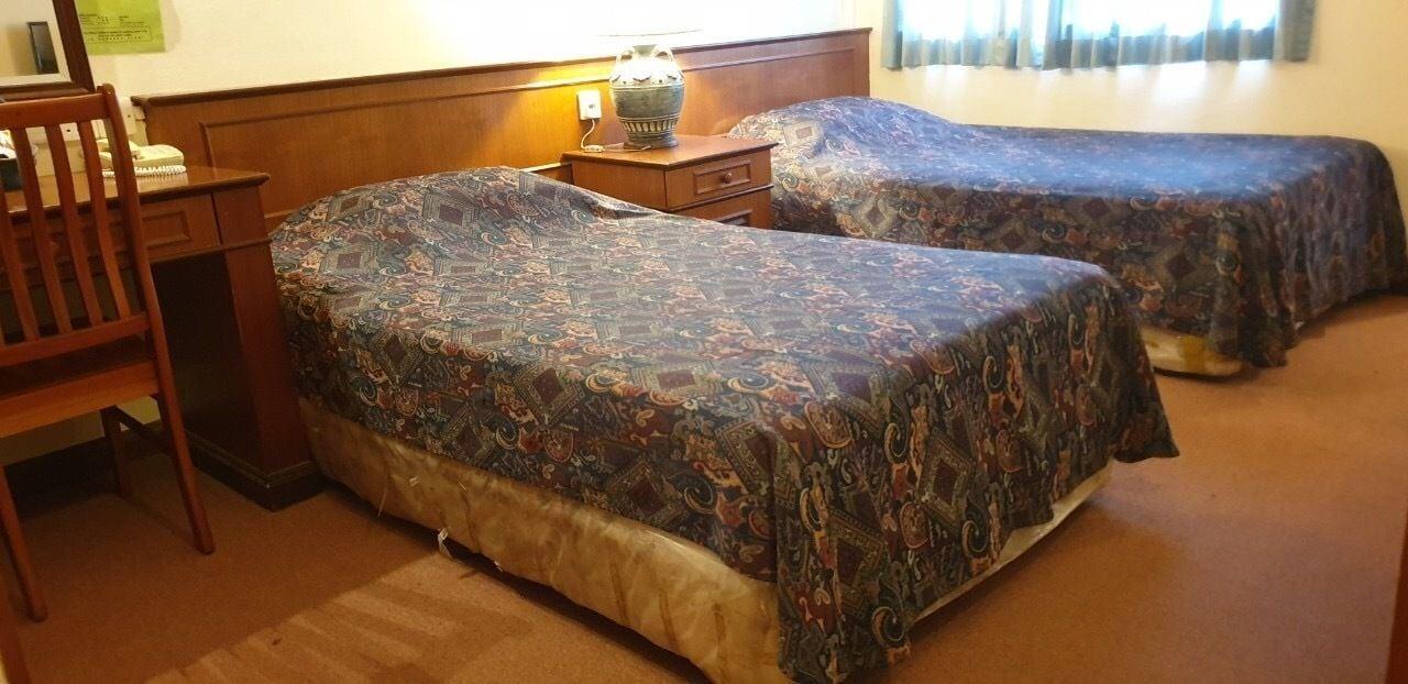 South East Asia Hotel 17/29