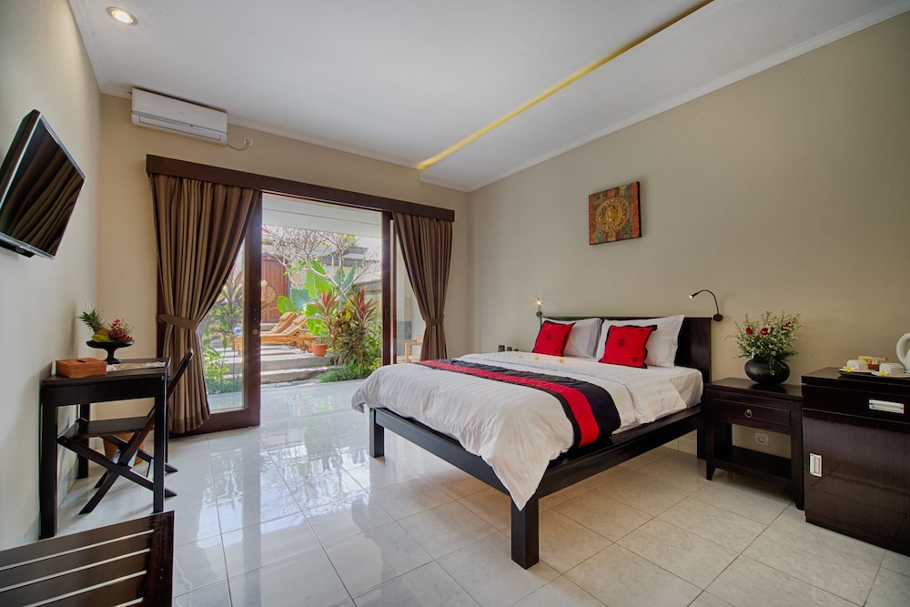 Puri Canggu Villas & Rooms 30/68