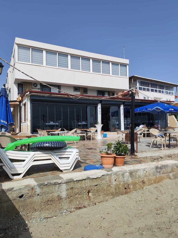 Demir Otel Restaurant 40/41