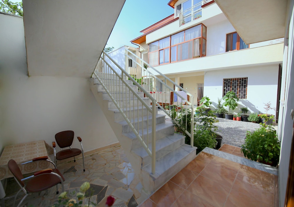My Home旅馆(My Home Guest House) 图片3