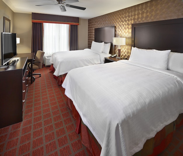 Homewood Suites by Hilton Calgary-Airport, Alberta, Canada 14/45