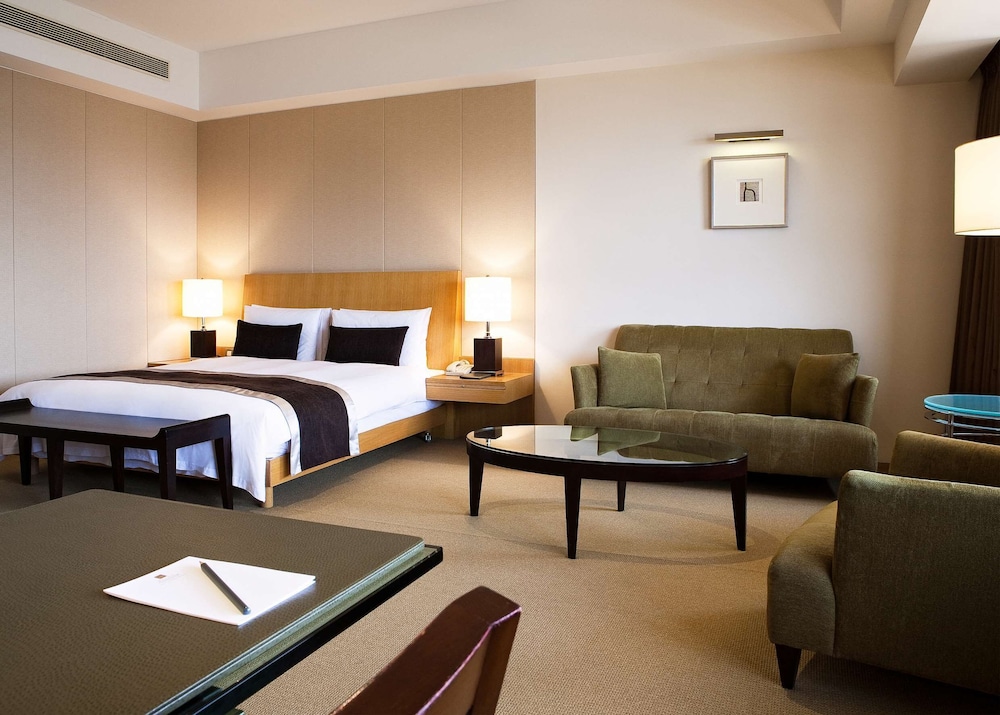 Ambassador Hotel Hsinchu 17/65