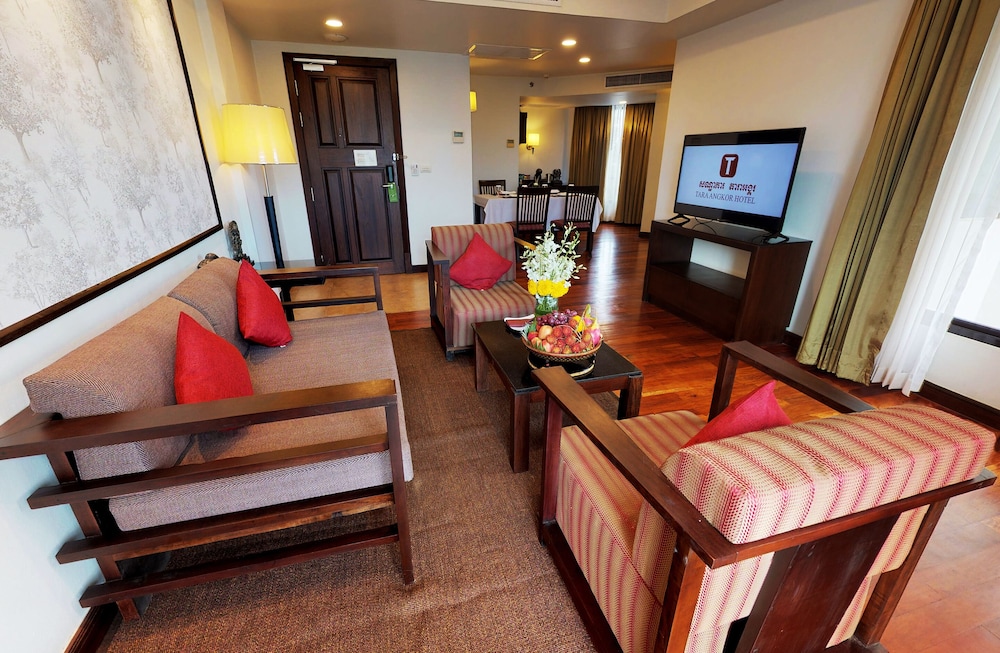 Tara Angkor Hotel 42/71
