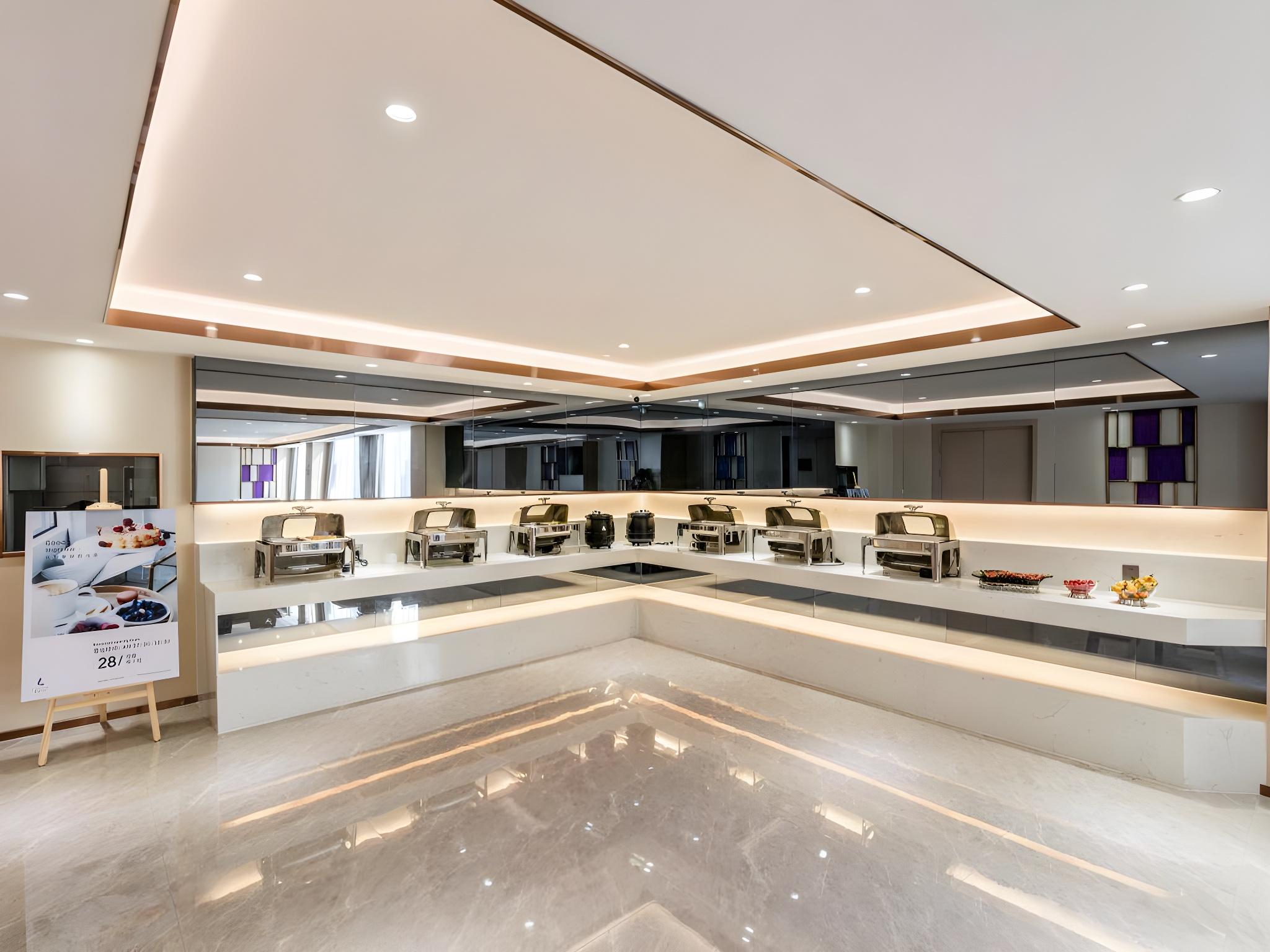 Lavande Hotel (Guangzhou Xiayuan Subway Station) 9/45