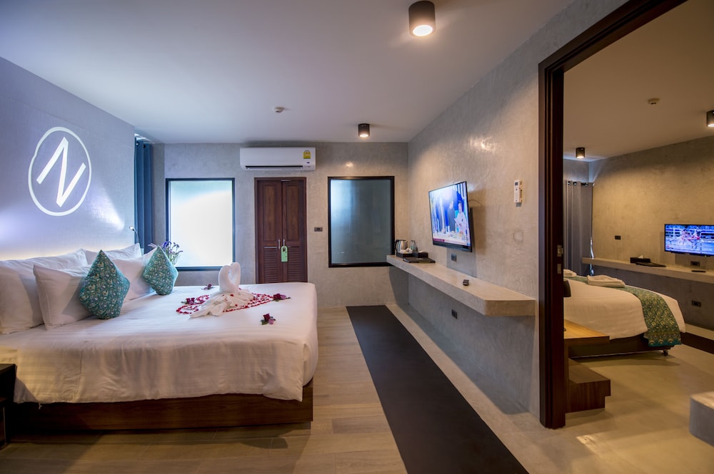 B2 Krabi Premier Hotel 65/78