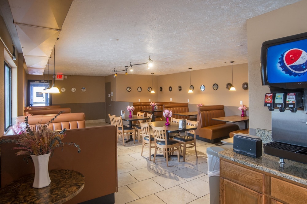 Americas Best Value Inn Lincoln Airport 22/32