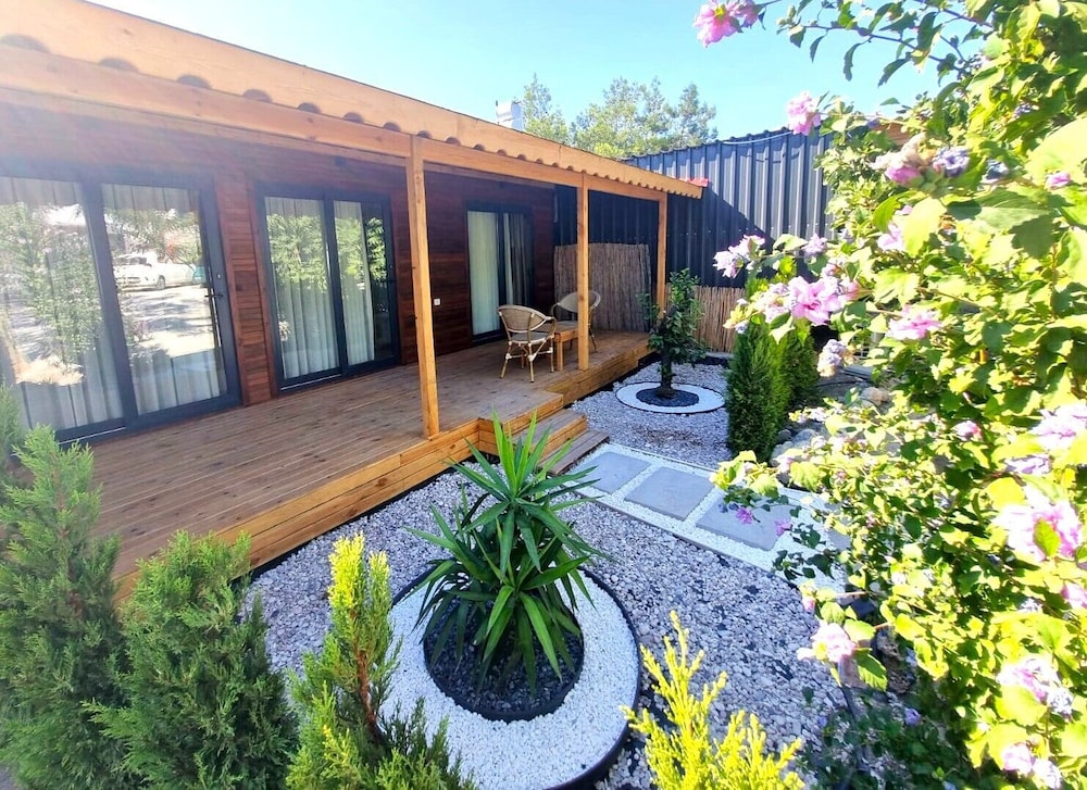 Myhouse Urla Butik Otel 6/50