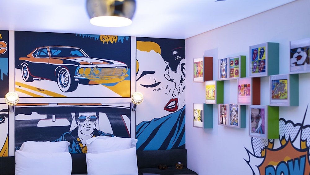 Hotel De L'Europe 44/59