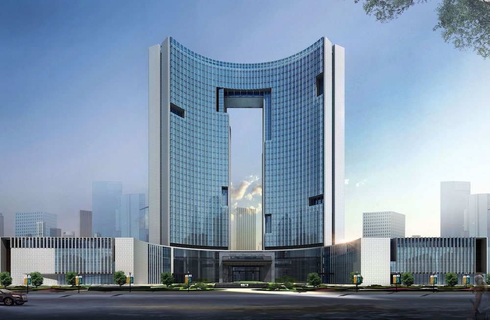 Kande International Hotel 2/50