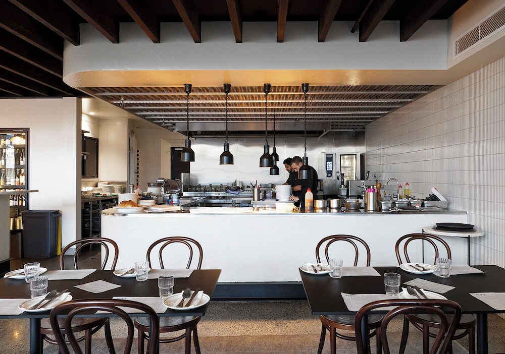 Alpha Mosaic Hotel Fortitude Valley 38/51