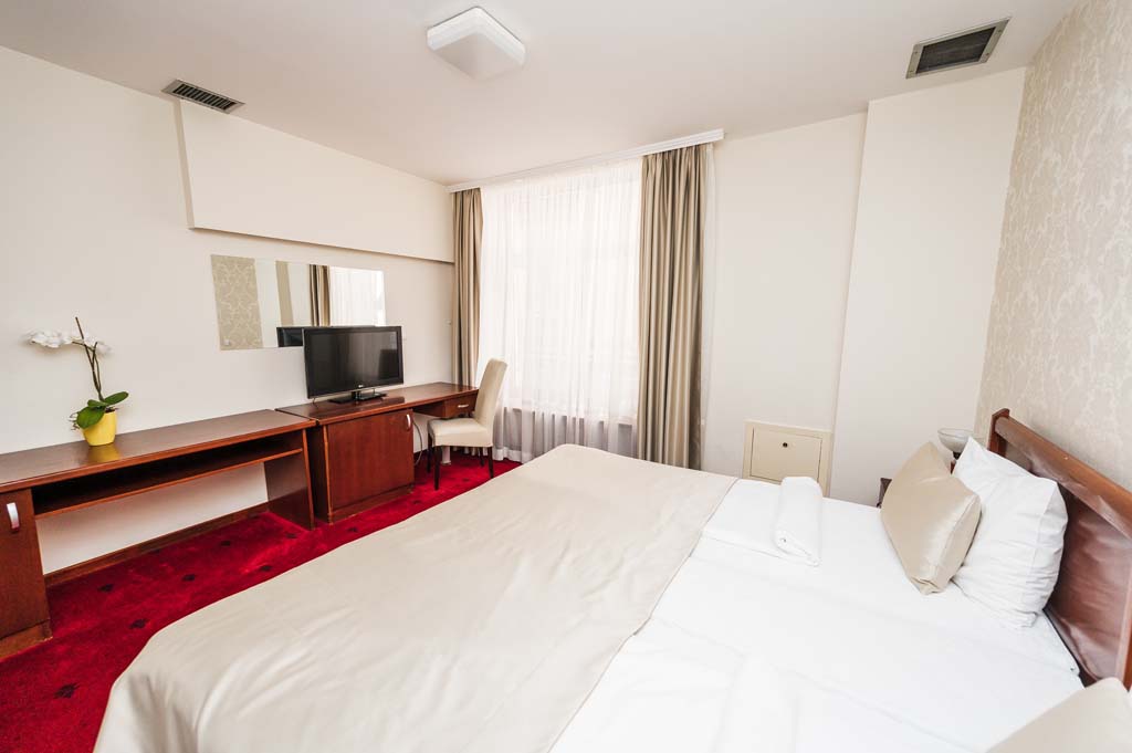 Room at Sahat Hotel Sarajevo, SARAJEVO